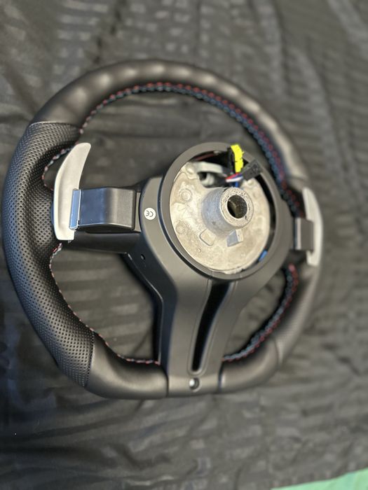 Volane BMW seriile E-F inclusiv BMW E60!