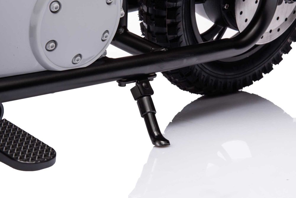 Детски Акумулаторен Мотор Chopper Rider, 350W, 36V/9Ah, 25км/ч