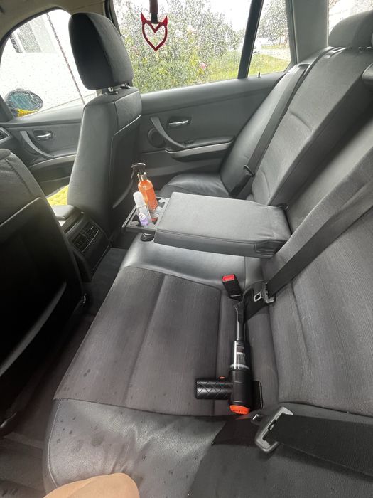 BMW 3 Series 2007 — imagine 5