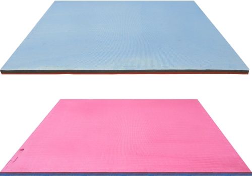 Настилка - татами EVA плоча , гумена настилка - за фитнес и спорт