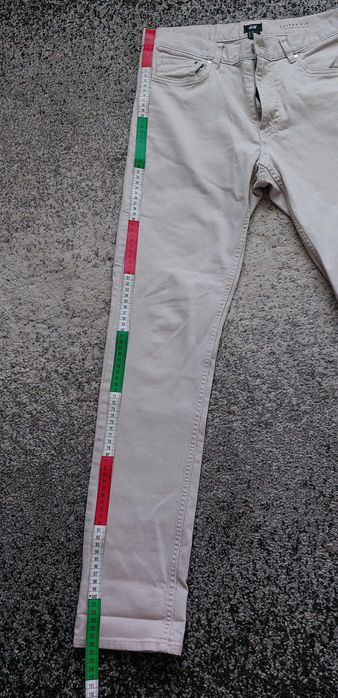 Blugi barbati H&M
