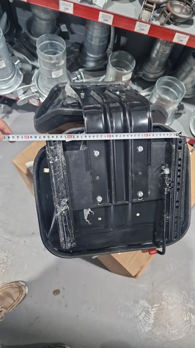 Scaun tractor utilaje agricole stivuitor manitou multicar dumper macar