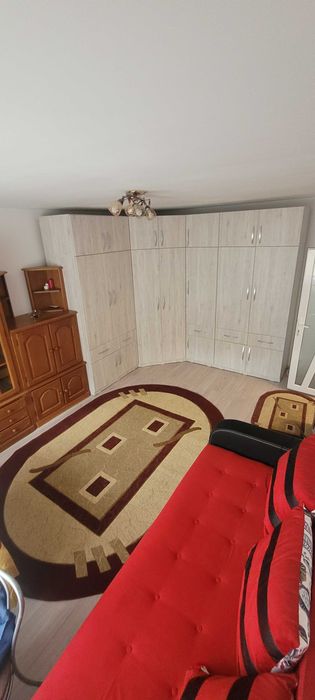 Inchiriez apartament 1 camera Pacurari
