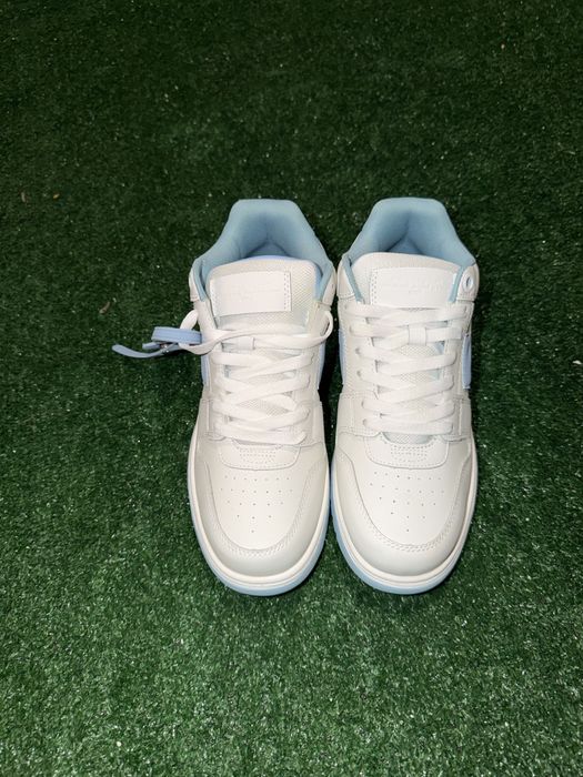Off White Out Off Office
