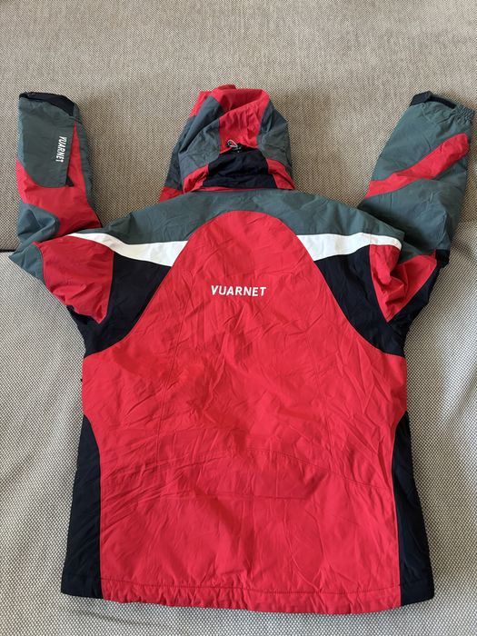 Мъжко ски яке VUARNET