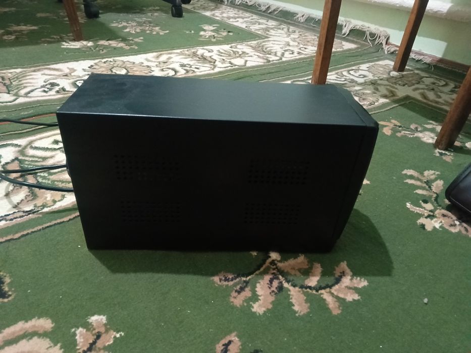 Must 1500va 900watt ибп/ups