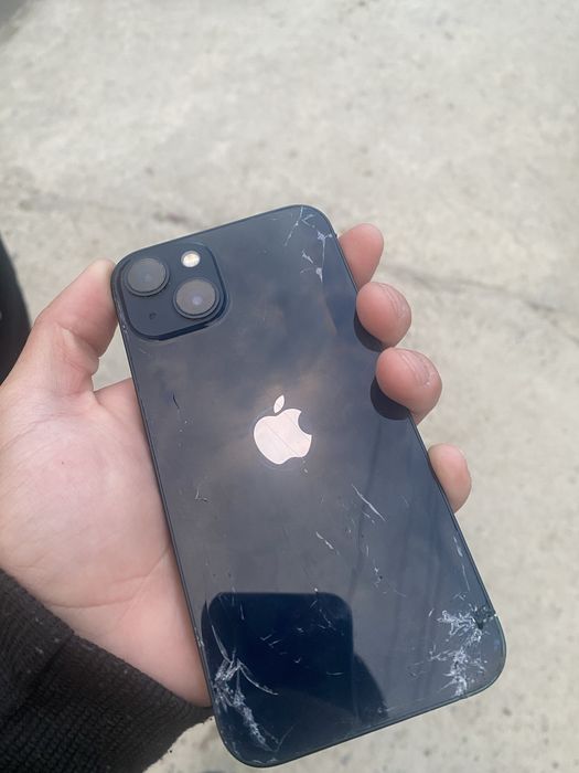 Apple 13 128GB 86%
