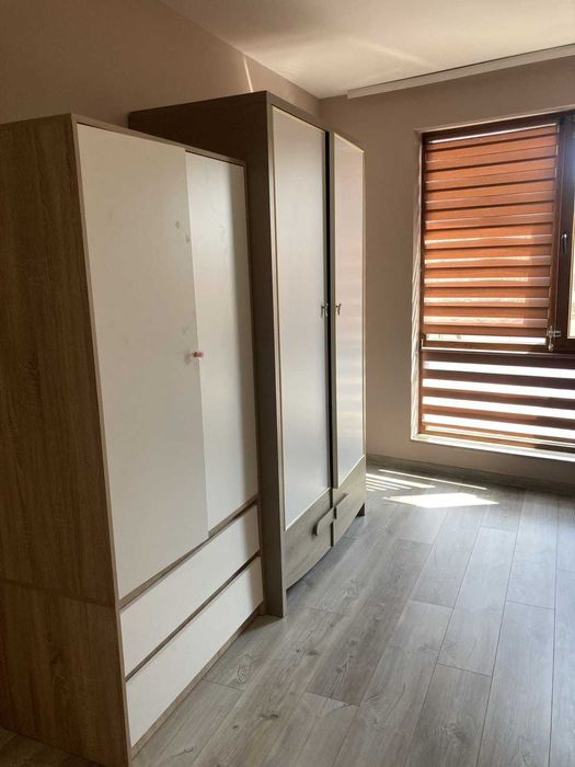 Дава се под наем Тристаен апартамент в Хасково, Младежки хълм - 80 кв.м за 382.5 € - Снимка #11