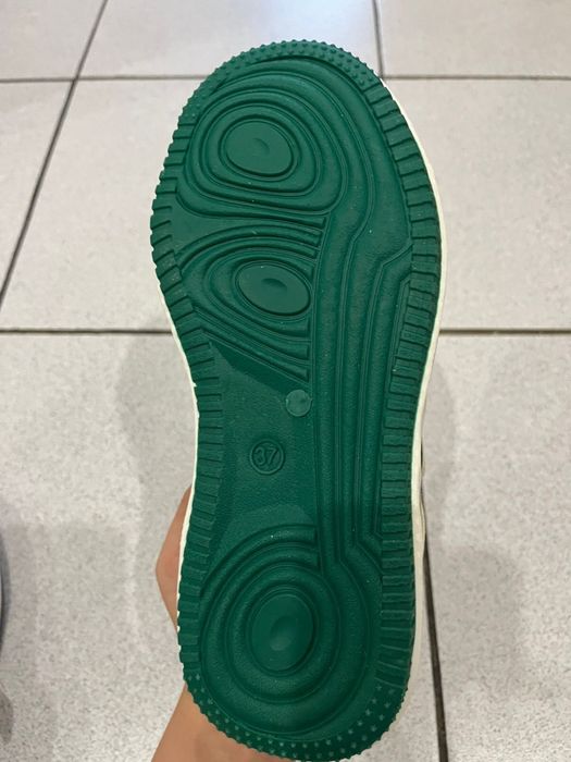 2 новые красовки