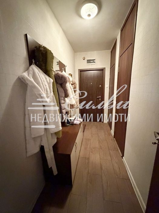 Четиристаен апартамент - кв. Болницата!