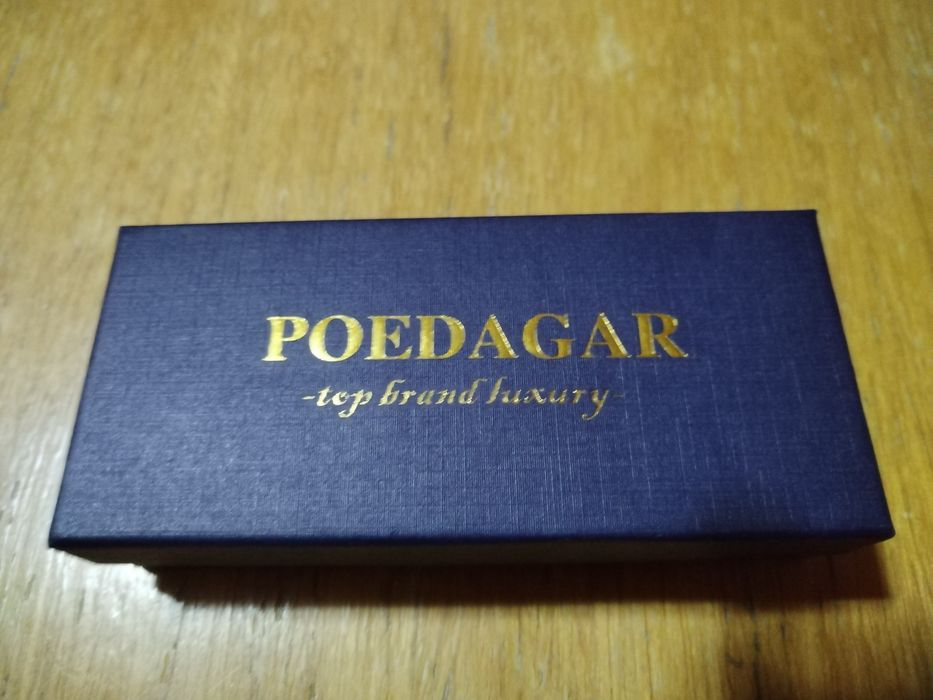 Часовник Poedagar нов 25лв