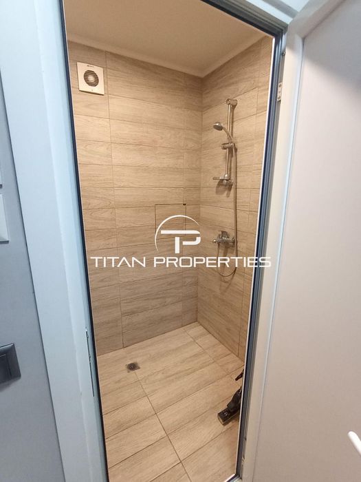 Продава се Едностаен апартамент в Бургас, Братя Миладинови - 45 кв.м за 2667 €/кв.м - Снимка #8