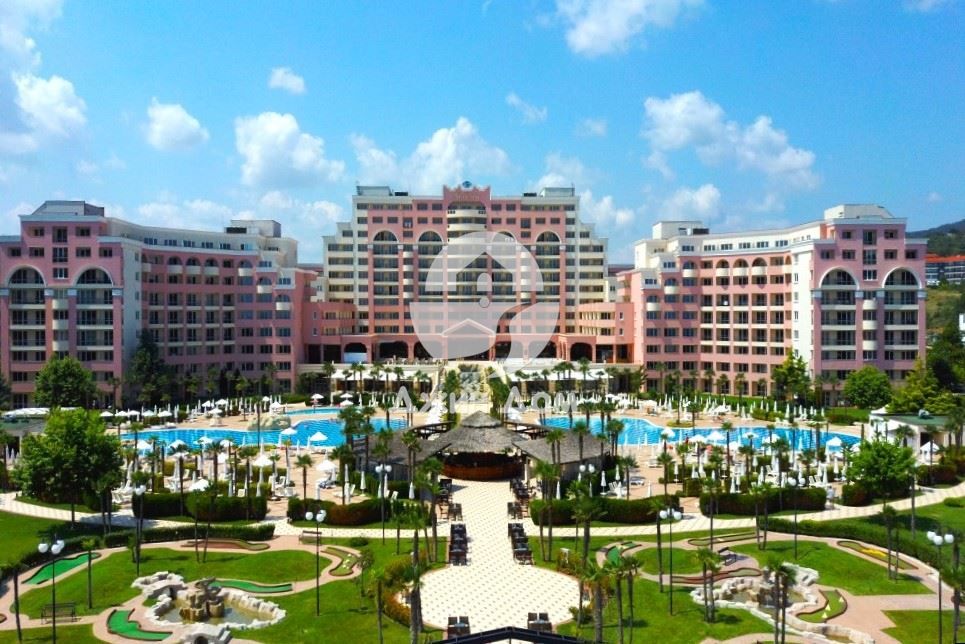 Продава се Двустаен апартамент в к.к. Слънчев бряг - 83 кв.м за 646 €/кв.м - Снимка #11