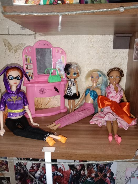 Куклы с Германии по 3000тг