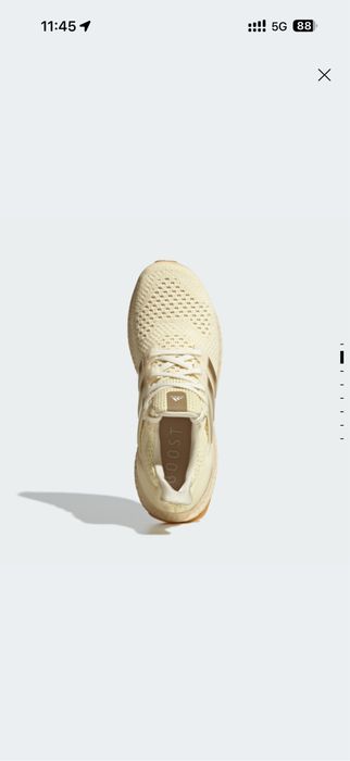 Кроссовки новые Adidas ultraboost новые 38/38,5/39 оригинал