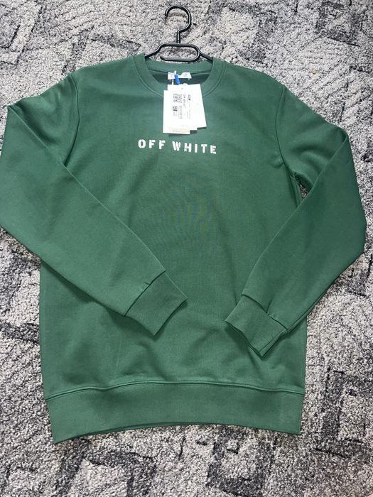 Bluza offWhite - marime M