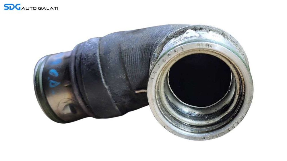 Cot Furtun Intercooler Volkswagen Golf 5 2.0 TDI 2004 - 2008 Cod 038131111B [L7828]