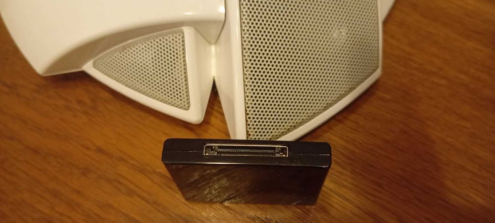 JBL On Stage Micro3 Speaker