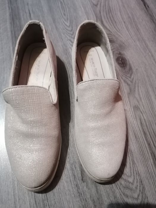 Обувки Marco Tozzi. Оригинални!