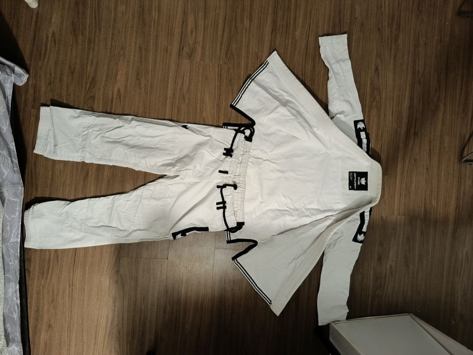 Кимоно kindz sport полностью оригинал