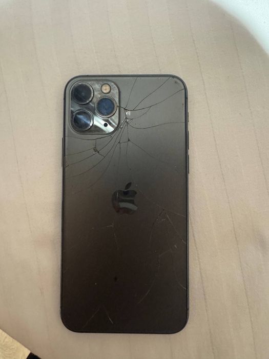 Iphone 11pro zur
