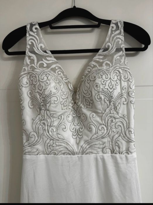 Vand rochie de mireasa