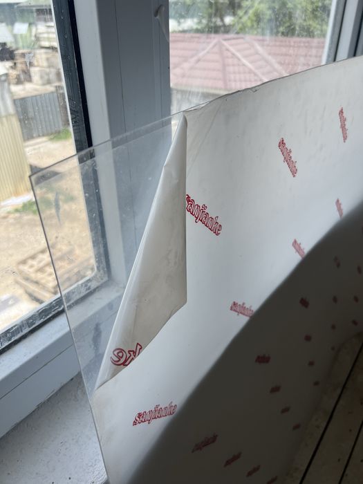 Продается оргстекло