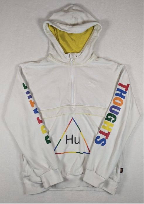 Hanorac Adidas by pharell Williamns