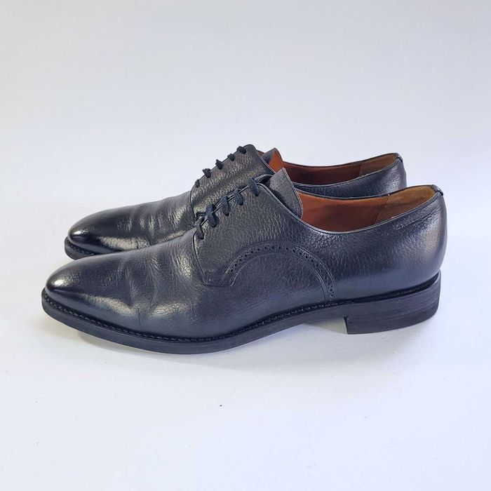 BALLY, официални обувки 44