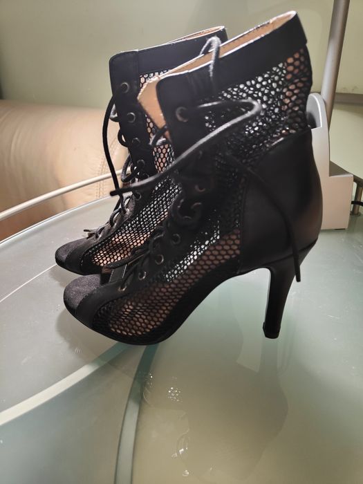 Туфли для танцев