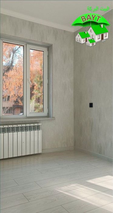 -РАЗДЕЛКА 2в3/1/4 Балкон1,5х6 Евроремонт Чиланзар-20 Квартал Продаётся