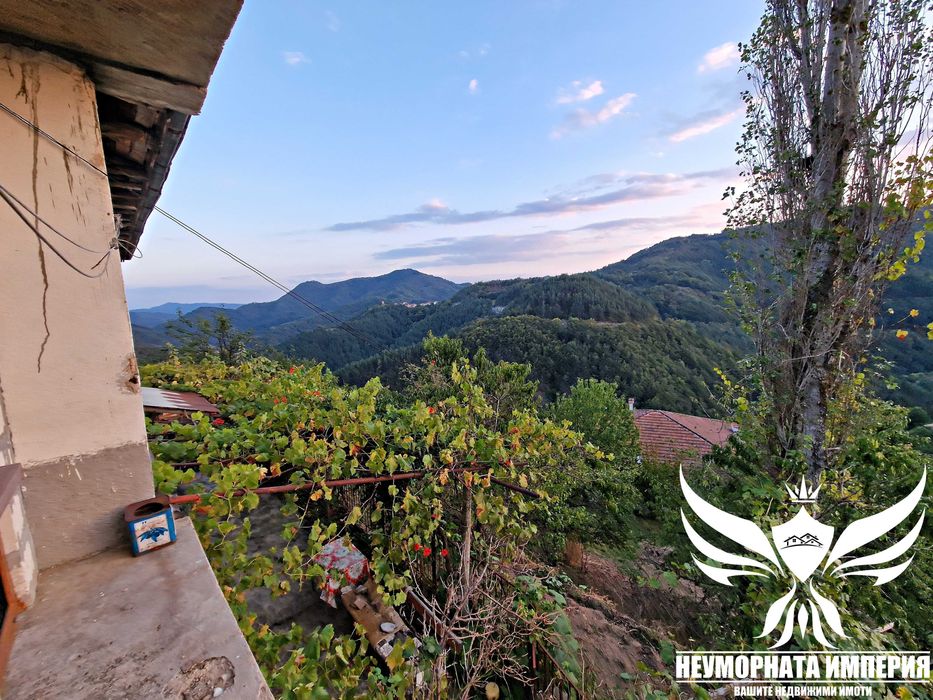 Продава се Къща в с. Баните, Област Смолян - 240 кв.м за 259 €/кв.м - Снимка #10