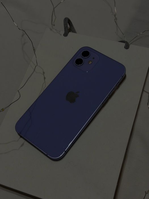 İphone 12 128 gb