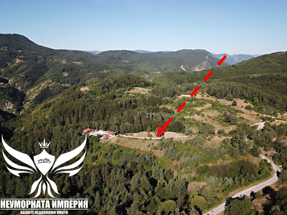 Продава се Парцел в с. Мостово, Област Пловдив - 868 кв.м за 52 €/кв.м - Снимка #10