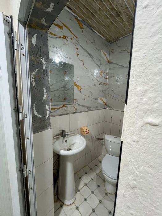 В центре города сдается комната