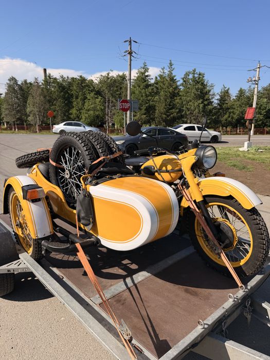 Transport Moto/ Tractari Motociclete ATV