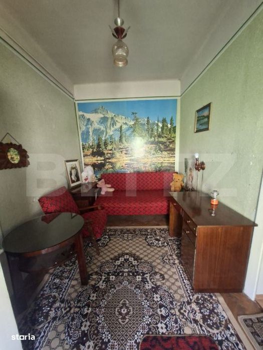 Casa tip duplex de vanzare, 90 mp, zona Sangeorgiu de Mures