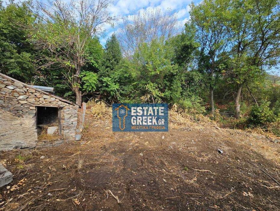Продава се самостоятелна къща 100 кв.м. Eleftheres (код 8086)