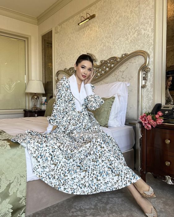 Прокат и продажа платьев