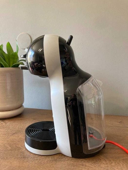 Кафемашина с Капсули - Dolce Gusto Mini Me Мостра и Нова