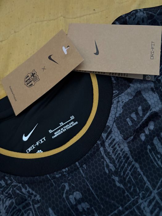 Тениска Барселона