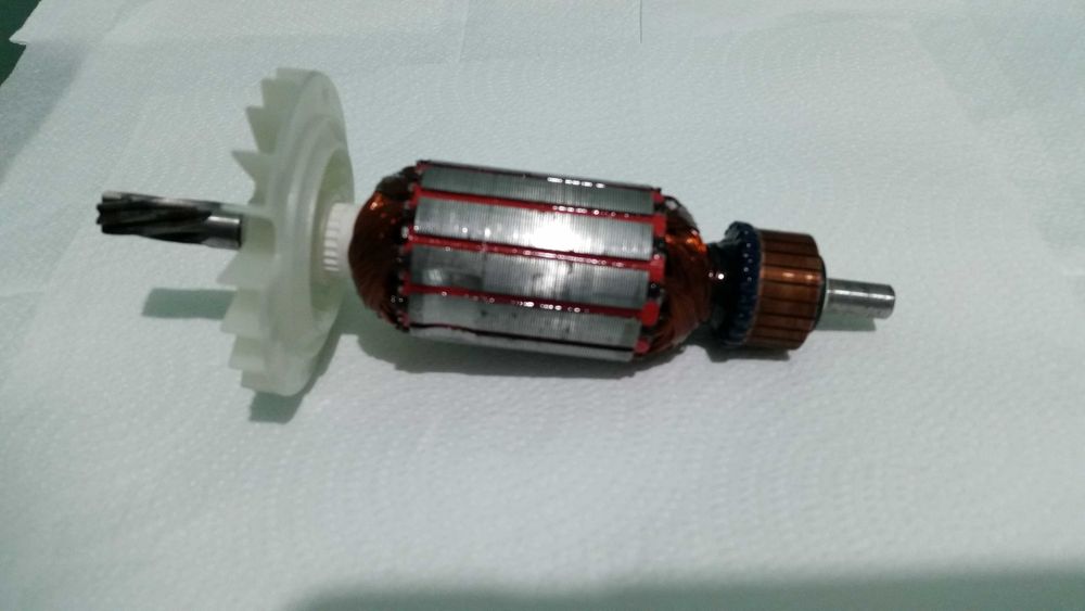 Rotor bormasina , rotopercutor  DRK