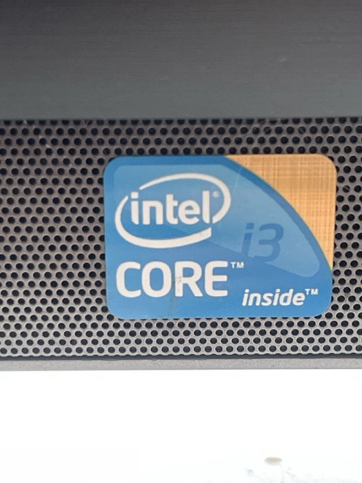 Моноблок Dell с сенсорным экраном