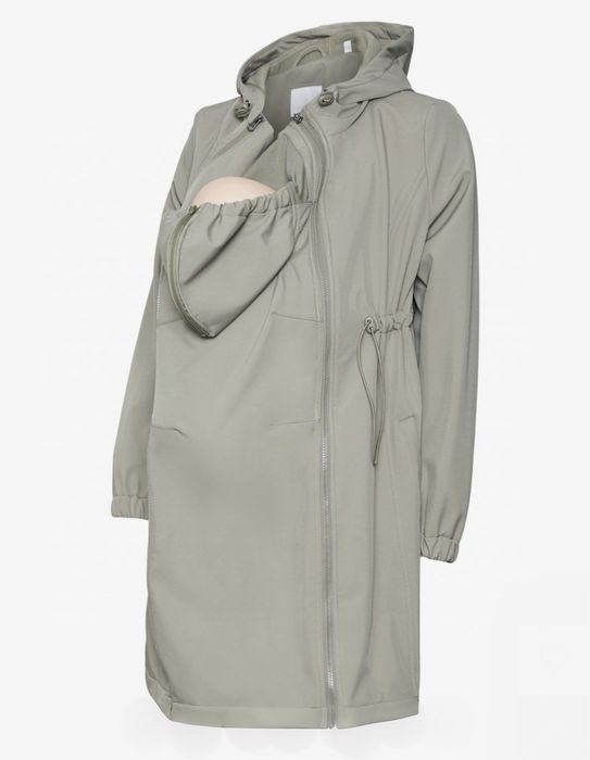 Яке за бременни и бебе носене " mama;licious  размер L