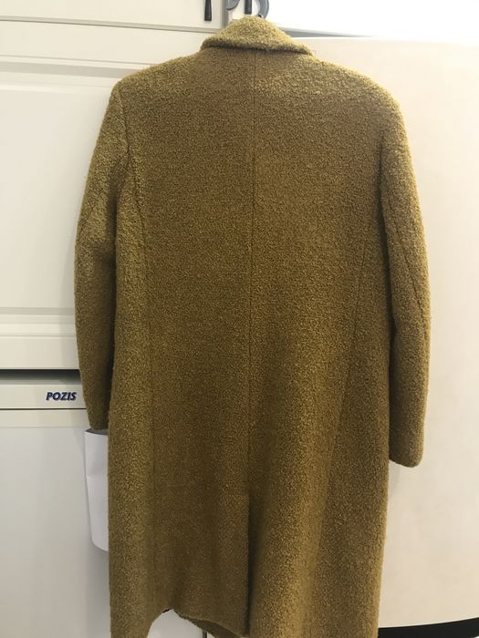 Одежда верхняя пальто