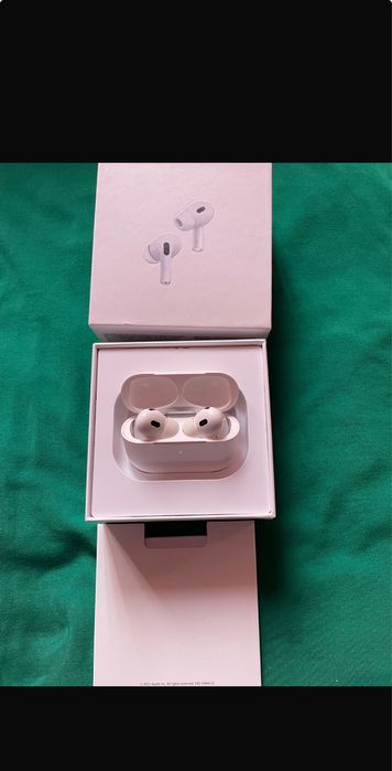 Vand casti air pods pro 2