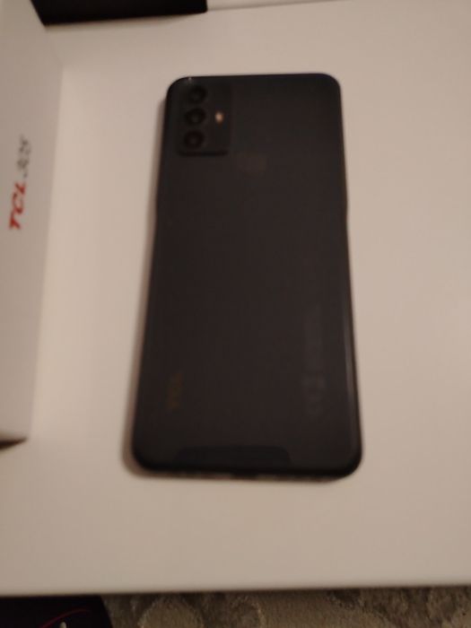 Телефон TSL-305 андроид