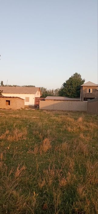 Yer uchaska sotiladi 10 sotx bolta mahallada