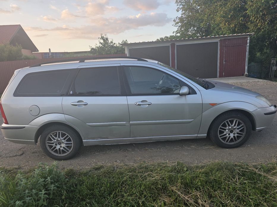 Ford focus break 2003
