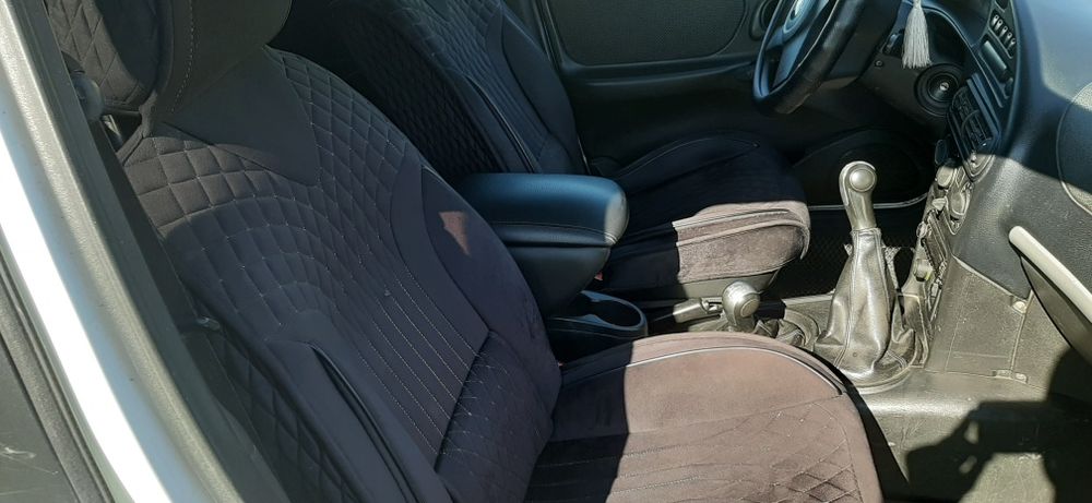 Продается автомобиль